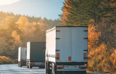 Ankara ile Çatalçeşme Arası Klima Taşıma