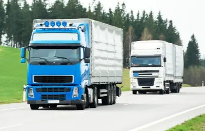 Ankara ile Çatalçeşme Arası Eşya Taşıma